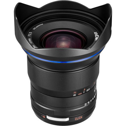 Laowa 15mm F2 Zero-D (Sony E) - Objectif
