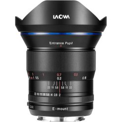 Laowa 15mm F2 Zero-D (Sony E) - Objectif Laowa 15mm F2 Zero-D (Sony E) - Objectif