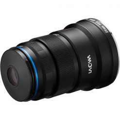 OBJECTIF LAOWA 25 MM F 2.8 2.5 5X ULTRA MACRO CANON EF