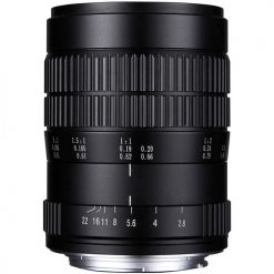 OBJECTIF LAOWA 60 MM F:2.8 2X ULTRA MACRO SONY E