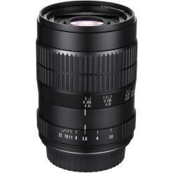 OBJECTIF LAOWA 60 MM