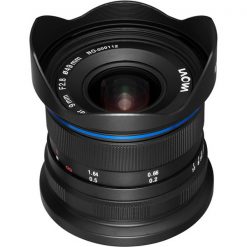 OBJECTIF LAOWA 9MM F2.8 ZERO D SONY E
