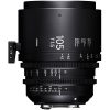 Sigma 105mm T1.5 FF (Sony E) - Objectif Prime Cinéma