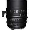 Sigma 40mm T1.5 FF (Sony E) - Objectif Prime Cinéma