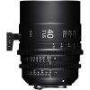 Sigma 40mm T1.5 FF (Canon EF) - Objectif Prime Cinéma