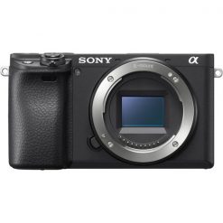 Sony Alpha 6400 - Appareil Photo Nu