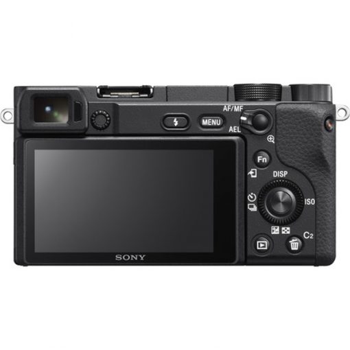 Sony Alpha 6400 - Appareil Photo Nu – Image 2
