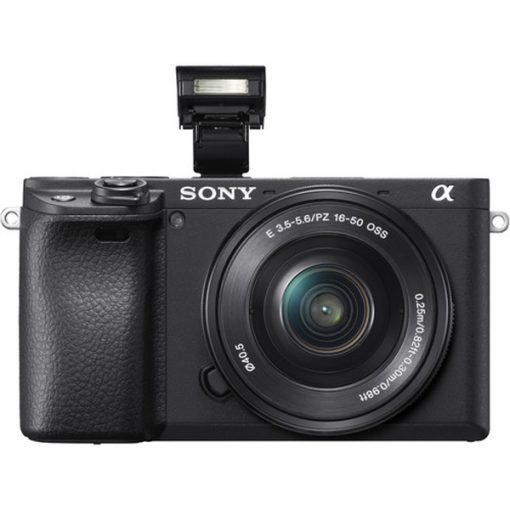 Sony Alpha 6400 - Appareil Photo Nu – Image 6