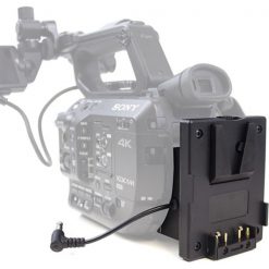 MINI V-LOK CAMERA MOUNT HAWK-WOODS VLM-FS5