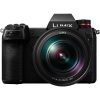 Panasonic Lumix DC-S1 + 24-105mm - Kit Appareil Photo et Objectif