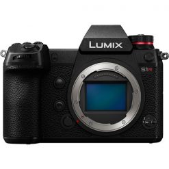 Panasonic Lumix DC-S1R - Appareil Photo Nu
