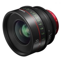 CN-E 20 mm T/1,5 L F