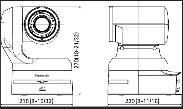 pana aw-ue150