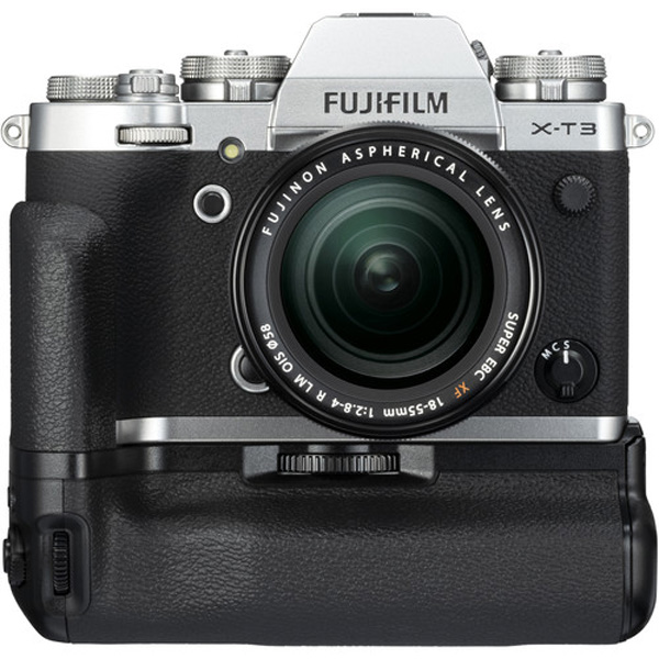 Fujifilm VG-XT3 pour X-T3 - Grip Fujifilm VG-XT3 pour X-T3 - Grip