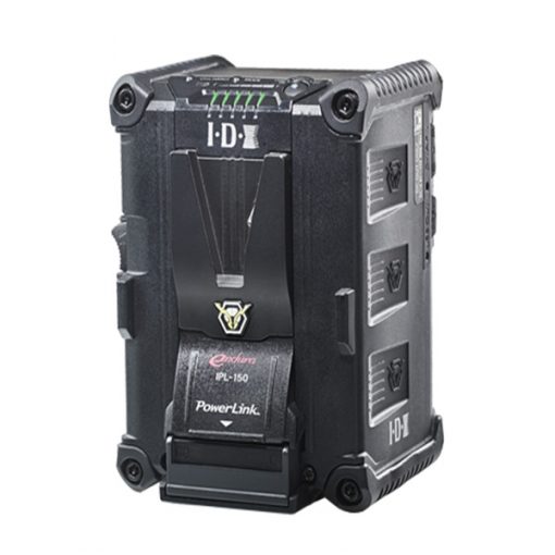 IDX PowerLink IPL-150 V-Mount - Batterie