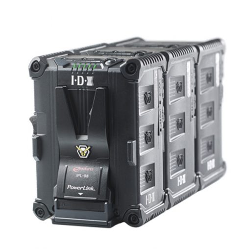 IDX PowerLink IPL-150 V-Mount - Batterie