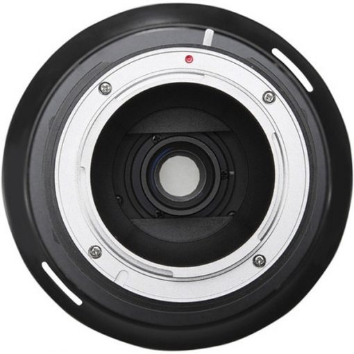 Laowa 15mm F4 Wide Angle Macro (Nikon F) - Objectif