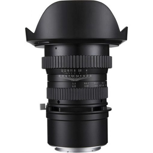 Laowa 15mm F4 Wide Angle Macro (Nikon F) - Objectif