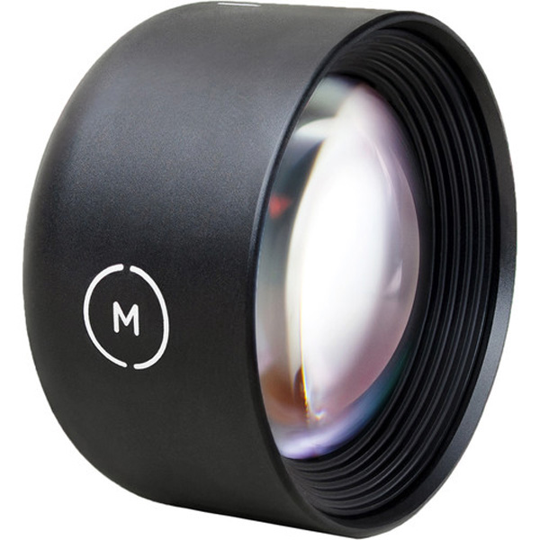 OBJECTIF 58 MM MOMENT POUR SMARTPHONE OBJECTIF 58 MM MOMENT POUR SMARTPHONE