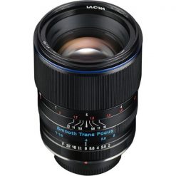 OBJECTIF LAOWA 105 MM F 2 STF NIKON