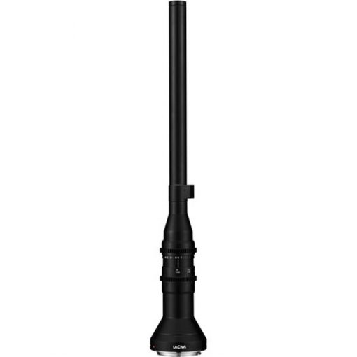 Laowa 24mm F14 2x Macro Probe Cine (PL) - Objectif Cinéma