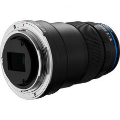 OBJECTIF LAOWA 25 MM F:2.8 2.5 5x ULTRA MACRO NIKON