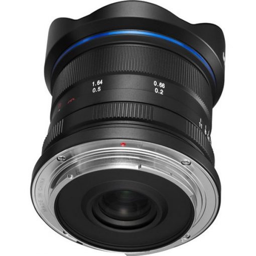 Laowa 9mm F2.8 Zero-D (Fujifilm X) - Objectif