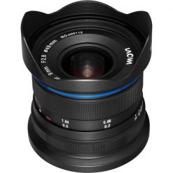 OBJECTIF LAOWA 9MM F2.8 ZERO D FUJIFILM X