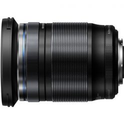 OBJECTIF OLYMPUS ZUIKO ED 12 200 MM 2