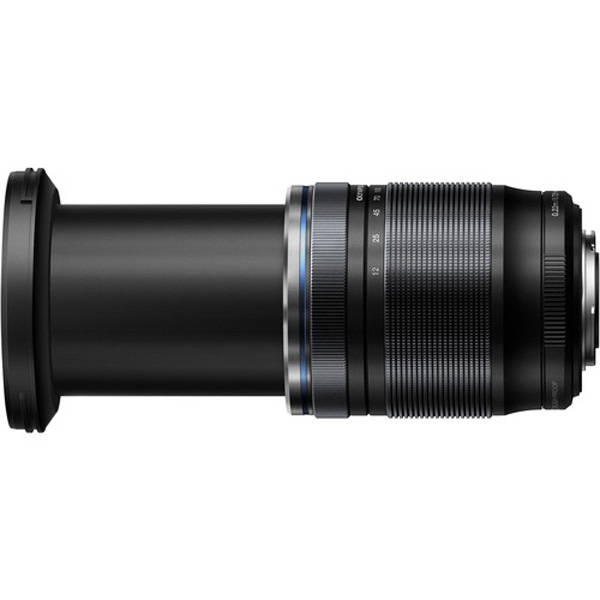 Olympus M.Zuiko ED 12-200mm F3.5-6.3 - Objectif Olympus M.Zuiko ED 12-200mm F3.5-6.3 - Objectif