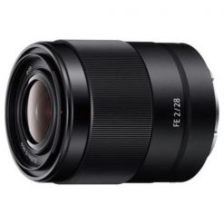 OBJECTIF SONY 28MM F/2 MONTURE E