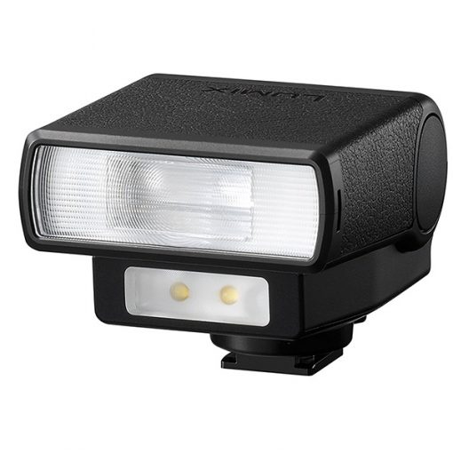 FLASH PANASONIC DMW-FL200LE
