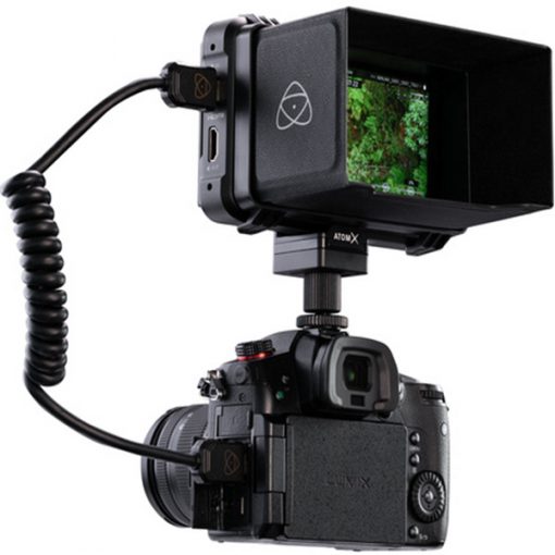 PARE SOLEIL ATOMOS ATOMSUN007