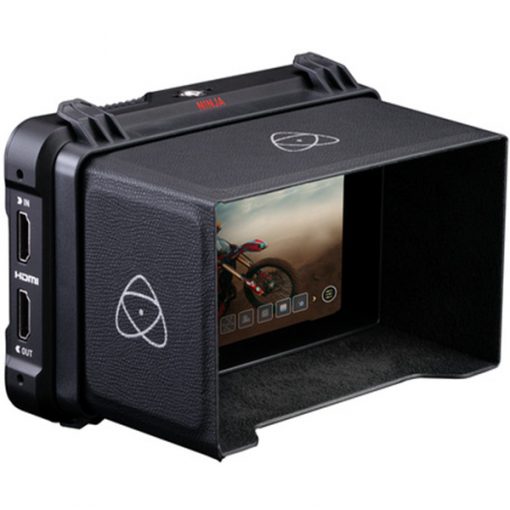 PARE SOLEIL ATOMOS ATOMSUN007