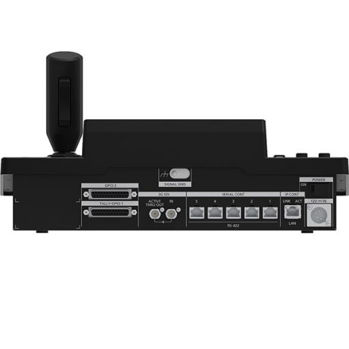 Panasonic AW-RP150G - Pupitre de Commande