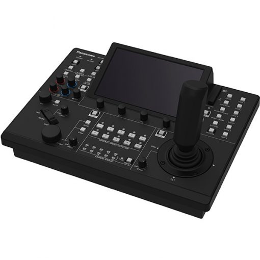 Panasonic AW-RP150G - Pupitre de Commande