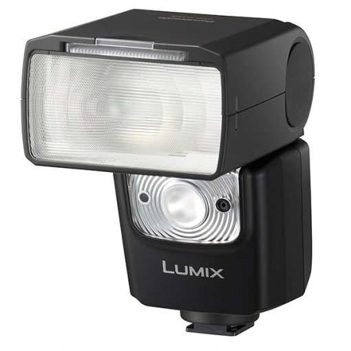 FLASH PANASONIC DMW-FL580LE