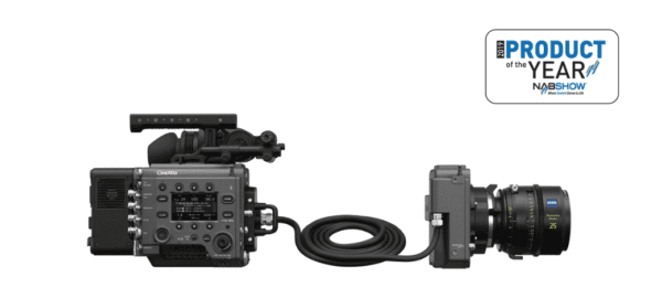 Sony CBK-3610XS - Système d'extension caméra Venice