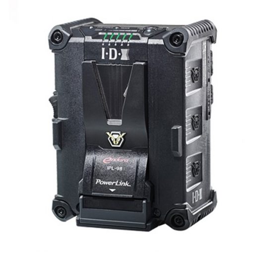 IDX PowerLink IPL-98 V-Mount - Batterie