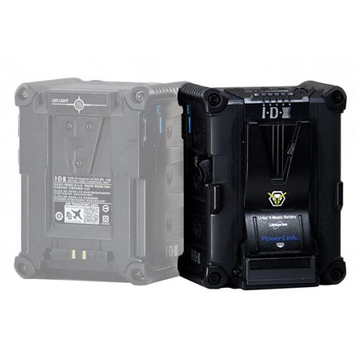 IDX PowerLink IPL-98 V-Mount - Batterie