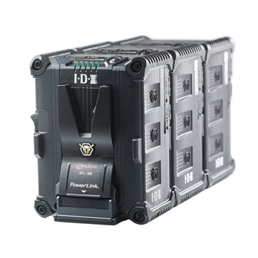 IDX PowerLink IPL-98 V-Mount - Batterie