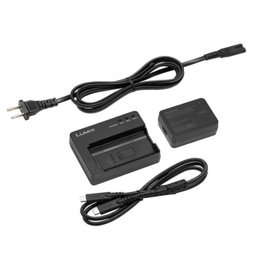 CHARGEUR EXTERNE PANASONIC DMW-BTC14