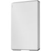 LaCie 1 To Mobile Drive Moon Silver - Disque Dur Externe