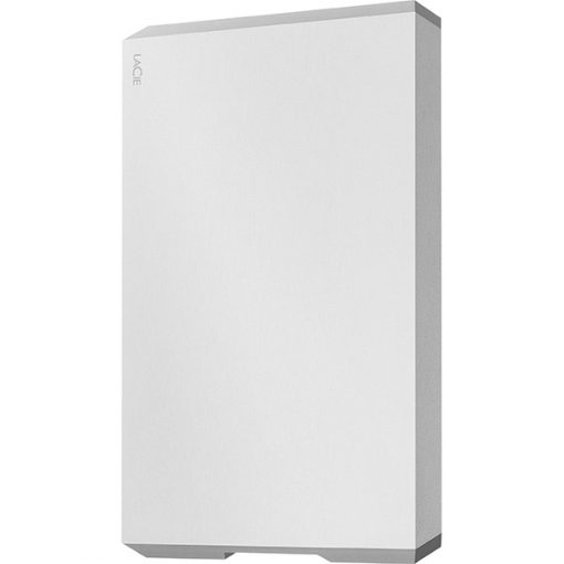 LaCie 1 To Mobile Drive Moon Silver - Disque Dur Externe