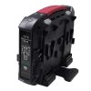 CHARGEUR 4 CANAUX IDX ENDURA VL-4X