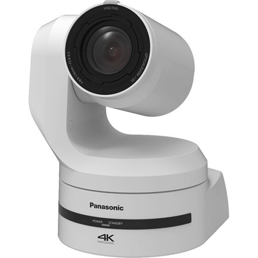 Panasonic AW-UE150 PTZ 4K (Blanc) – Image 2