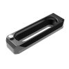 8sinn Rail de sécurité NATO 60mm