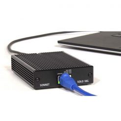 Adaptateur Ethernet sonnet