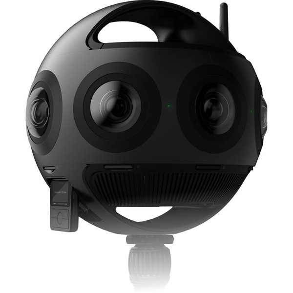 CAMERA 360° VR INSTA360 TITAN 11K