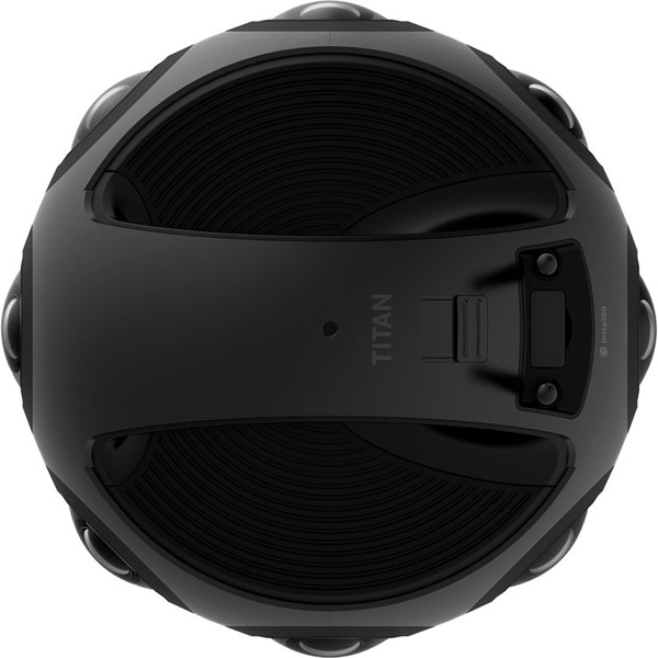 INSTA 360 Titan 11K - Caméra 360° – Image 4